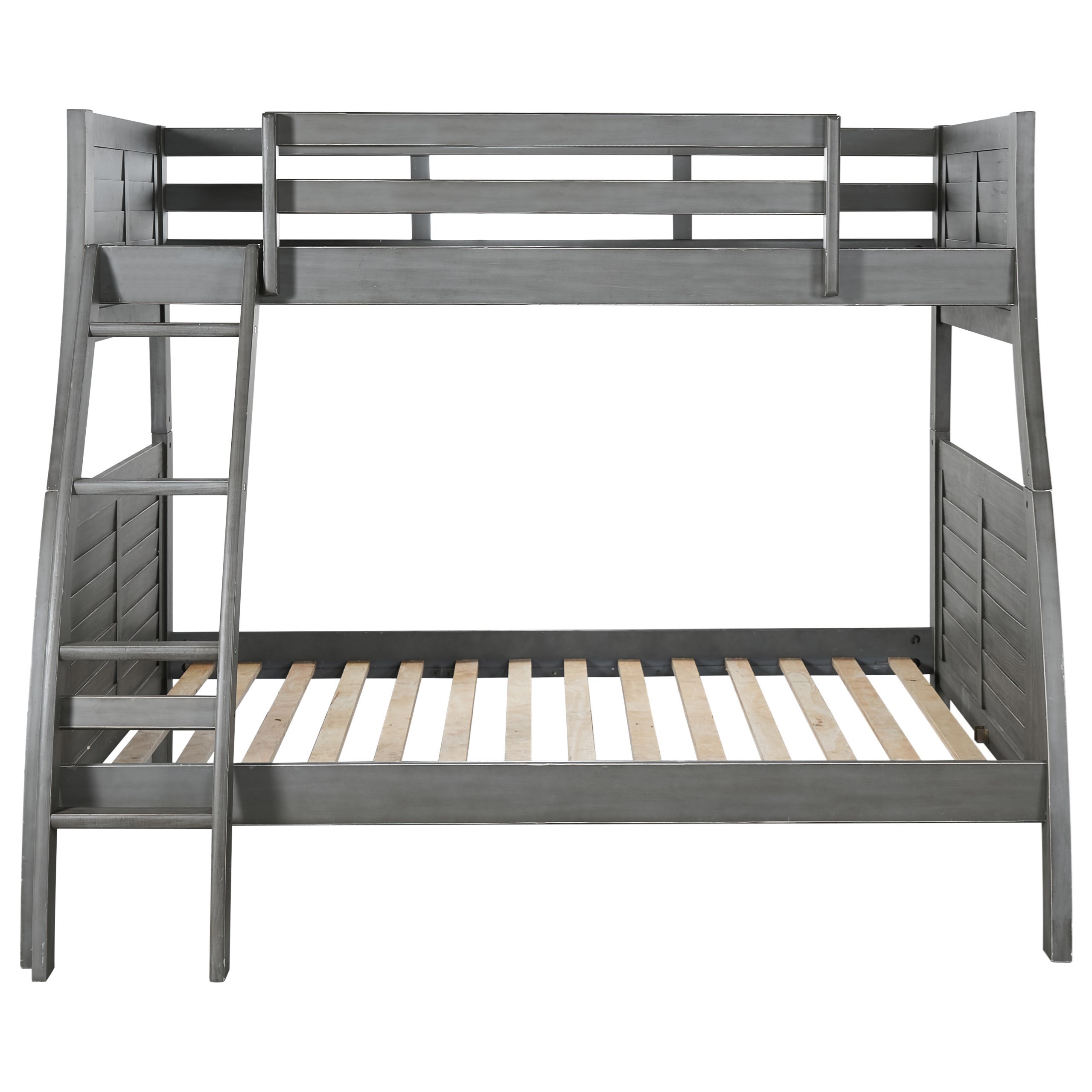 Powell Youth Beds and Bunks 14050200104200 Easton Bunk Bed Coconis